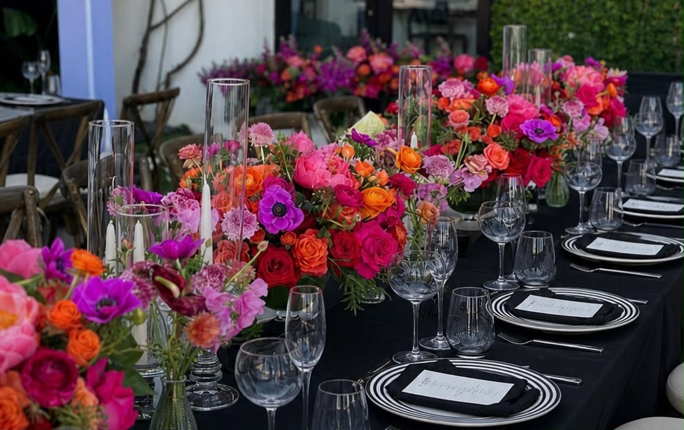 Events & Corporate