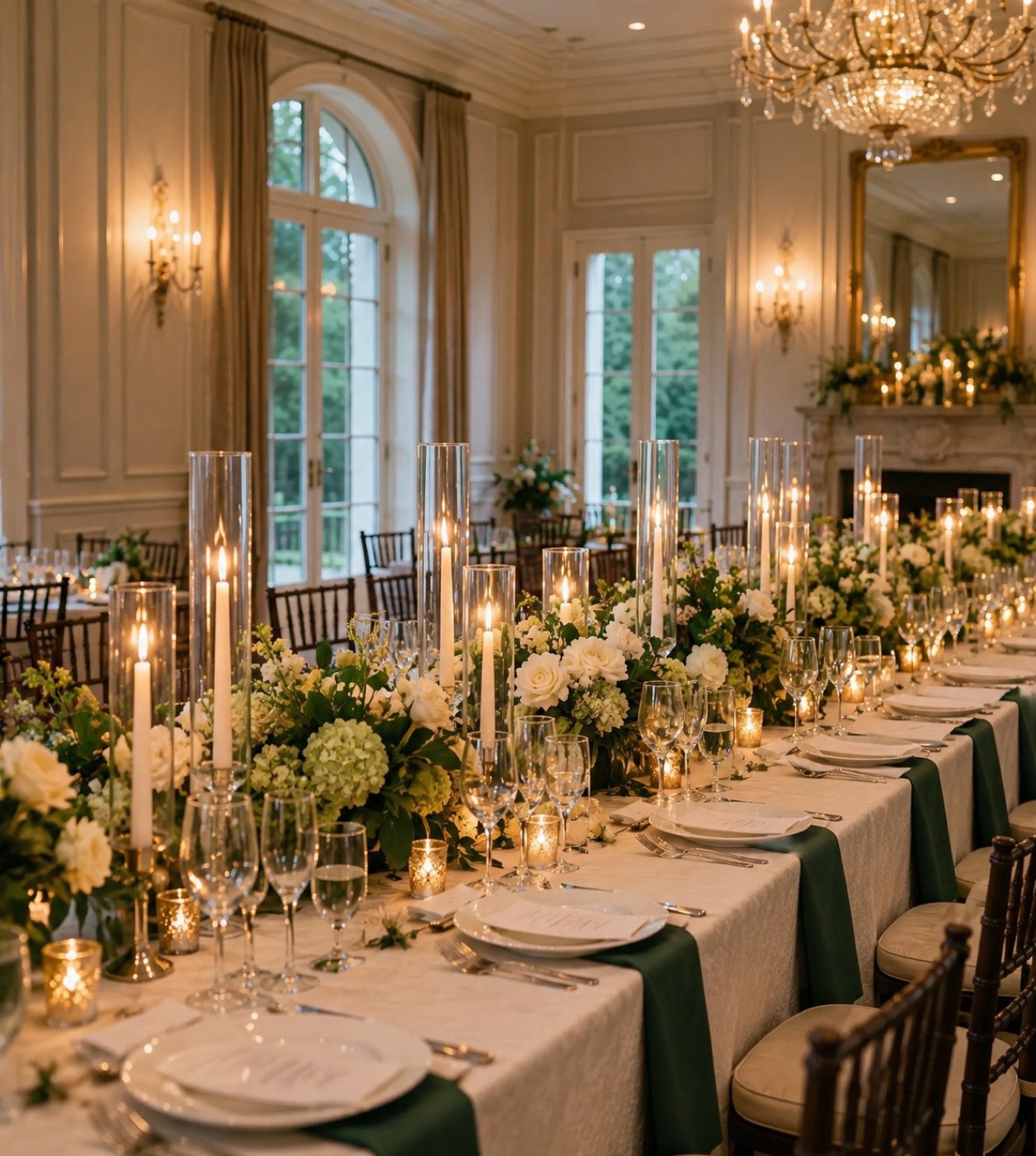 Weddings & Celebrations